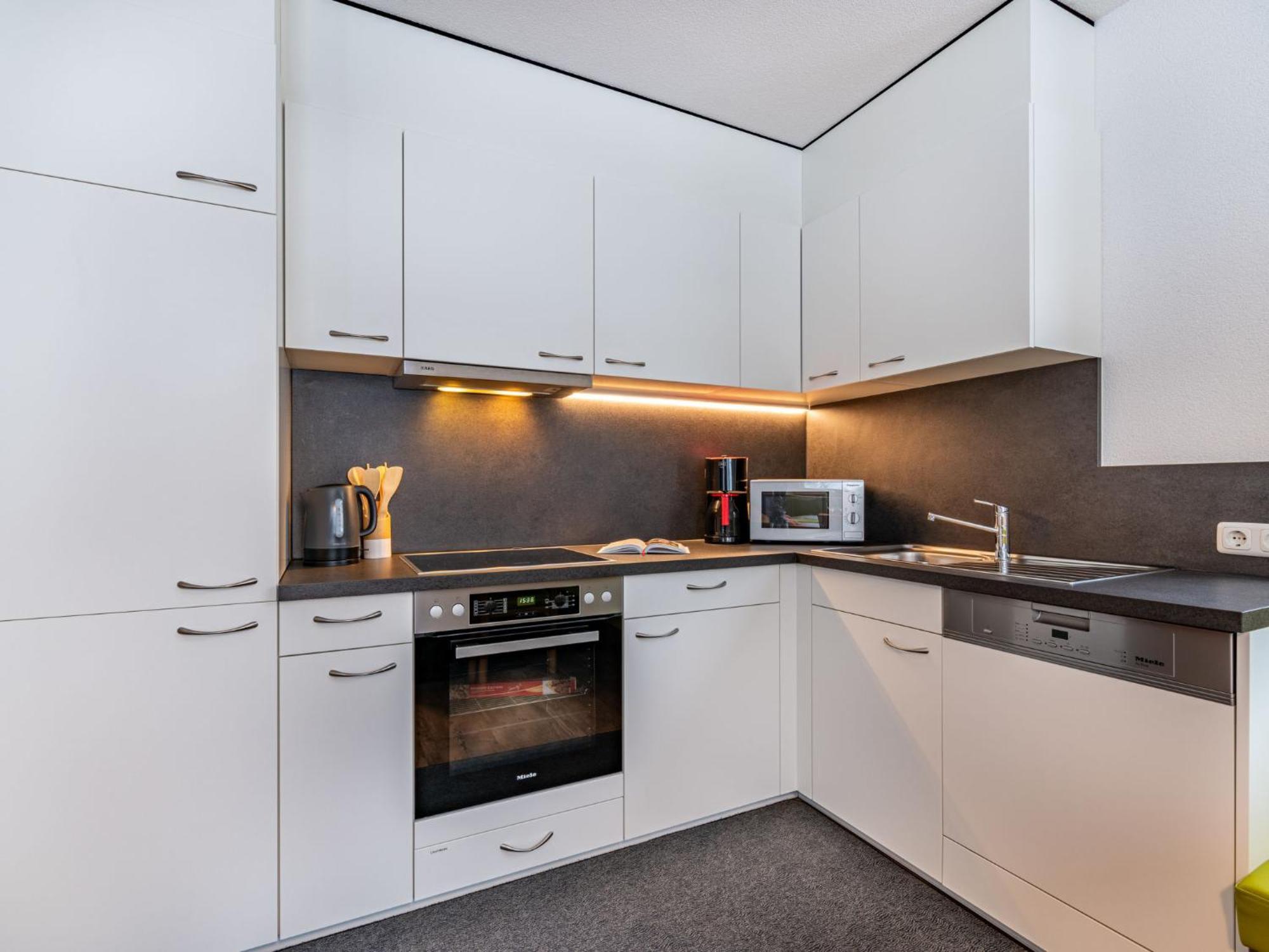 Apartment Martina - Kpl576 By Interhome كابل المظهر الخارجي الصورة