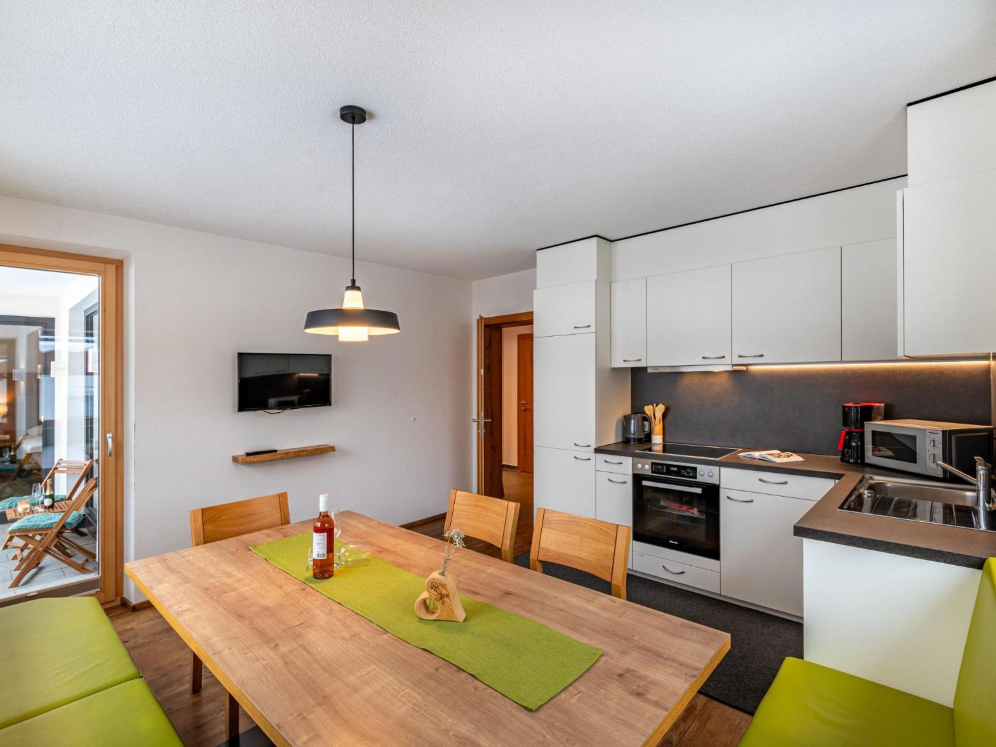 Apartment Martina - Kpl576 By Interhome كابل المظهر الخارجي الصورة